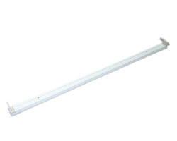 EcoVision LED armatura za 1x1500mm T8 LED cijev, bijela