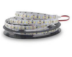 EcoVision LED traka 5m, 2835, 120LED/m, 14.4W/m, 24V DC, 3000K, IP20