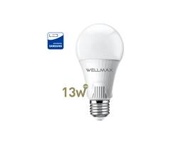 LED Žarulja Ballet Wellmax E27 - 13W, 4000K, 1200lm, Samsung SMD, 230V
